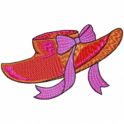 Cap Embroidery Design 11 Cap Embroidery Design 11